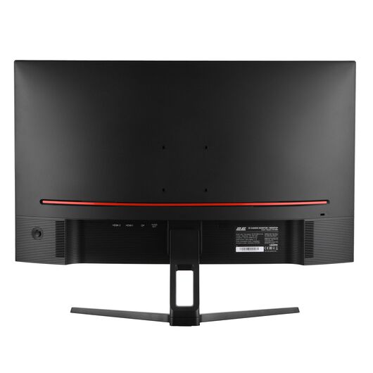 Monitor 2E GAMING 27&quot; R2723BV HDMI, DP, VA, 1920x1080, 165Hz, 1ms, CURVED, FreeSync, фото 7