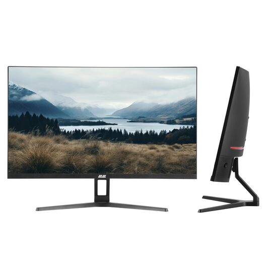 Monitor 2E GAMING 27&quot; R2723BV HDMI, DP, VA, 1920x1080, 165Hz, 1ms, CURVED, FreeSync, фото 3