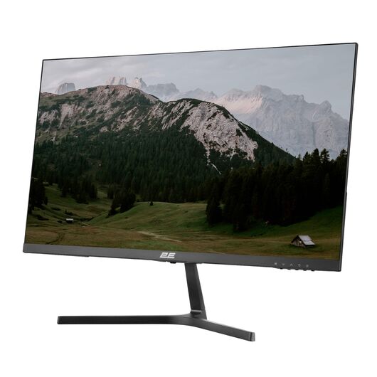 Monitor 2E 23.8&quot; D2423B D-Sub, HDMI, MM, IPS, 75Hz, FreeSync, фото 5