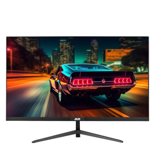 Монитор 2E GAMING 27&quot; G2724BU HDMI, DP, Type-C, IPS, 165Hz, 1ms, FreeSync 2E-G2724BU-01.UA, фото 1