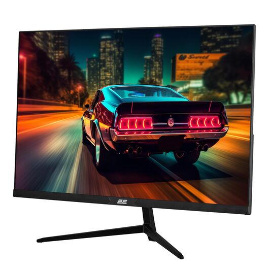 Монитор 2E GAMING 27&quot; G2724BU HDMI, DP, Type-C, IPS, 165Hz, 1ms, FreeSync 2E-G2724BU-01.UA, фото 4