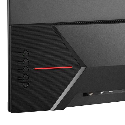 Монитор 2E GAMING 27&quot; G2724BU HDMI, DP, Type-C, IPS, 165Hz, 1ms, FreeSync 2E-G2724BU-01.UA, фото 7