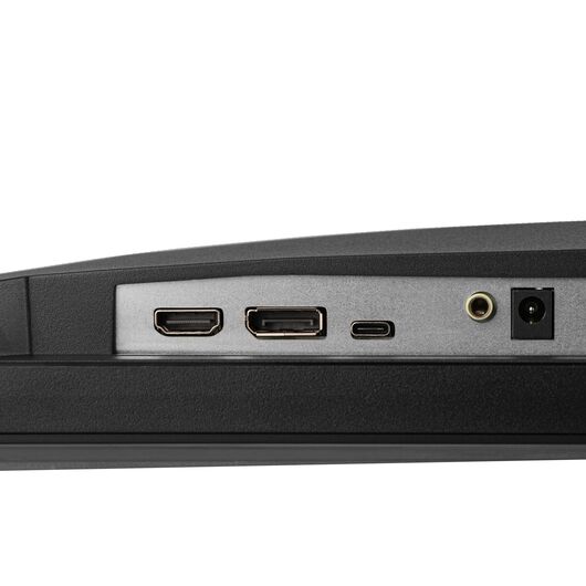 Монитор 2E GAMING 27&quot; G2724BU HDMI, DP, Type-C, IPS, 165Hz, 1ms, FreeSync 2E-G2724BU-01.UA, фото 8
