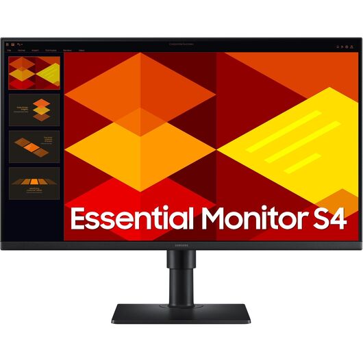 Монитор Samsung LS27D400GAIXCI, фото 1