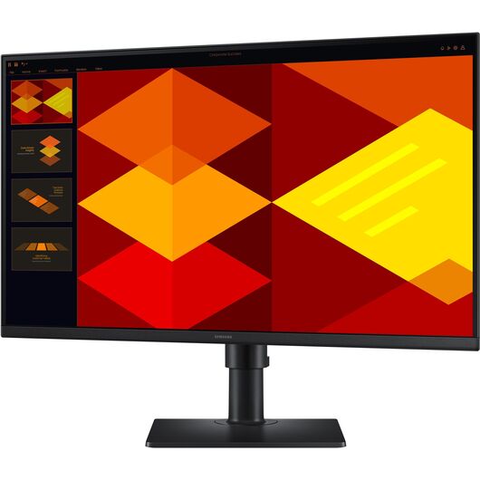 Монитор Samsung LS27D400GAIXCI, фото 3