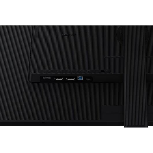 Монитор Samsung LS32D604UAIXCI, фото 12