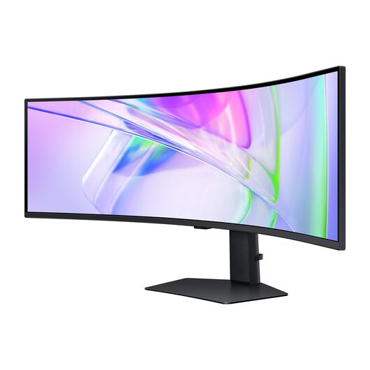 Samsung Монитор LS49C950UAIXCI, фото 5