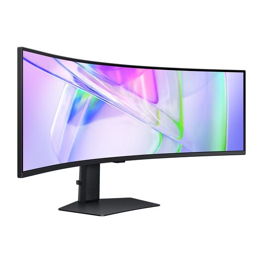 Samsung Монитор LS49C950UAIXCI, фото 7