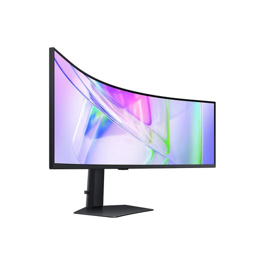 Samsung Монитор LS49C950UAIXCI, фото 4
