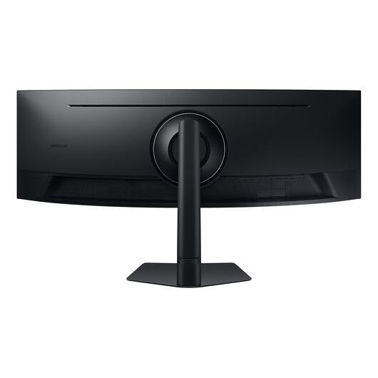 Samsung Монитор LS49C950UAIXCI, фото 14