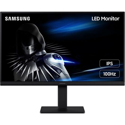 Samsung Монитор LS24D300GAIXCI, фото 3