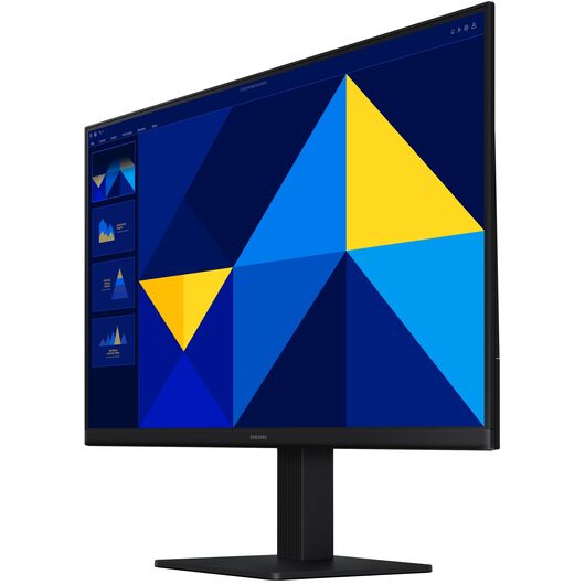 Samsung Монитор LS24D300GAIXCI, фото 8