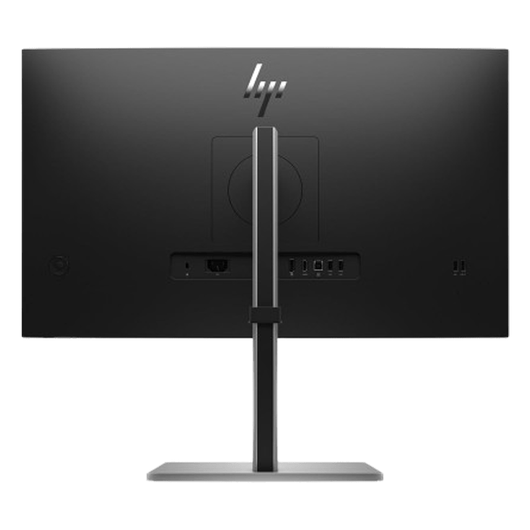HP - 27&quot; EliteDisplay E27 G5 Monitor, IPS, HDMI, 5mc, FHD (1920x1080), Silver, фото 4