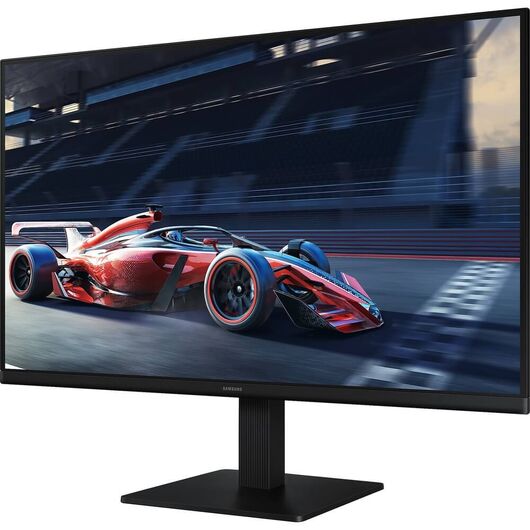 Монитор Samsung 27&quot; S27D300GAIXCI IPS FHD чер HDMI VGA 100Hz, фото 3