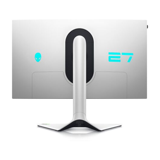 Dell Alienware - 27&quot; AW2723DF Gaming Monitor, IPS, 280Hz, 1ms, QHD (2560 x 1440), HDMI, Display port, White, фото 11