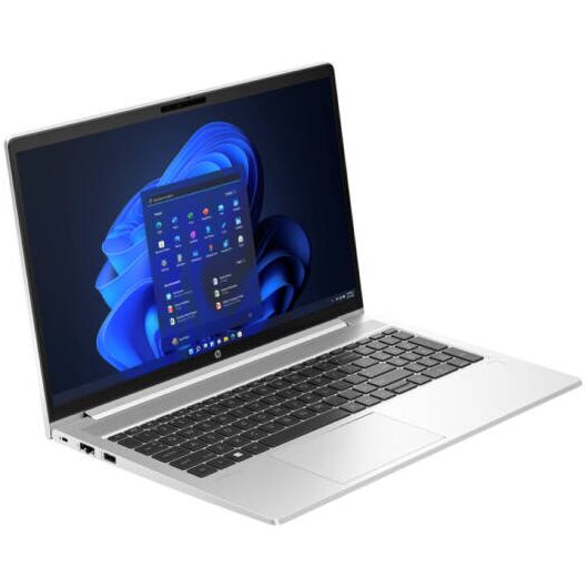HP Probook 470 G10 (1Q8) (Intel Core i7-1355U/ DDR4 16GB/ SSD 512GB/ 17,3 FHD IPS/ Intel Iris Xe Graphics/ Backlit/ NoOS/ Ru) Pike Silver, фото 3