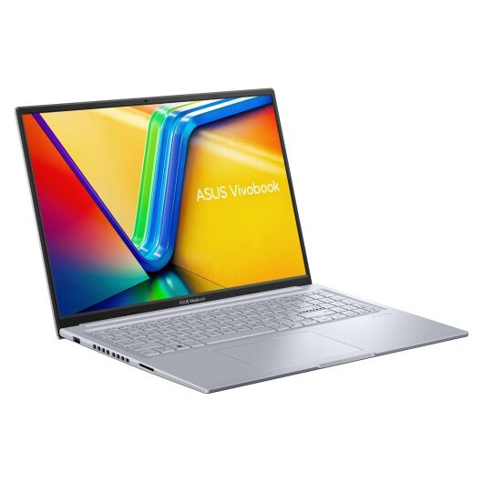 ASUS VivoBook 16X K3605ZF-CP001 ( 16&quot;, WUXGA IPS | i5-12500H | DDR4 16 ГБ | SSD 512 ГБ | RTX 2050 ), фото 1