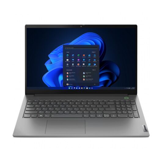 Ноутбук Lenovo ThinkBook 15 G4/15.6 FHD/CORE I3-1215U/8GB /256GB SSD, фото 1