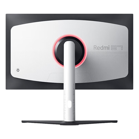 Redmi — 27″ G PRO Gaming Monitor, IPS, 180Hz, 1mc, QHD (2560×1440), HDMI+DP, фото 11