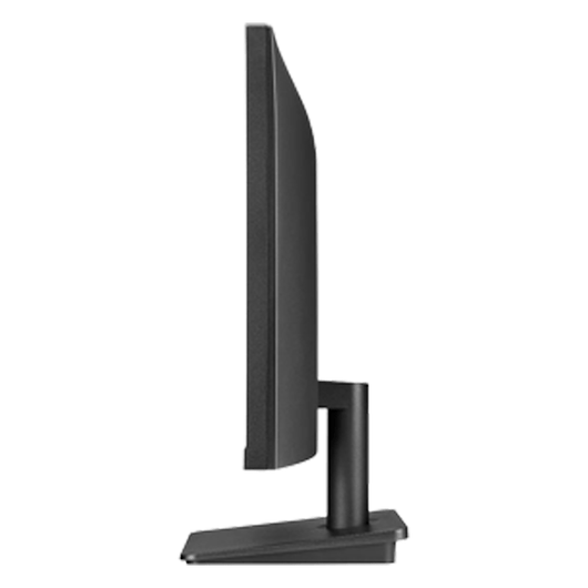 LG — 27″ 27MP400-B LED Monitor, IPS, 5mc, 75Hz, FHD (1920×1080), VGA+HDMI, AMD FreeSync™ (без рамки), фото 3