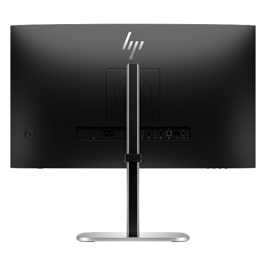 HP - 27&quot; S5 Pro 527PM Monitor, IPS, 5mc, 100Hz, QHD (2560x1440), HDMI+DP,USB-C, Black, фото 4