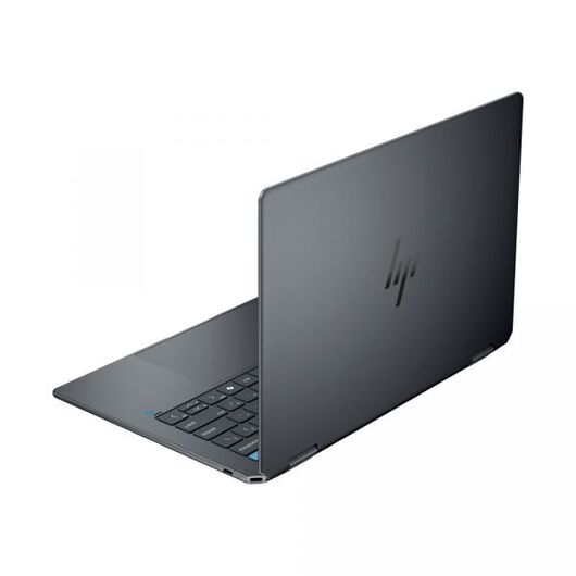 HP OmniBook Ultra Flip x360 (110) (Intel Core Ultra 9-288V/LPDDR5X 32GB/SSD 2TB/14&quot; 2.8K OLED/Intel Arc Graphics/W11H/ RU) Eclipse Gray, фото 3