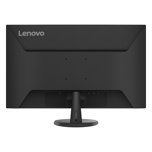 Lenovo — 32″ D32-45 Monitor, VA, 60Hz, 4mc, FHD(1920×1080), HDMI+DP, Black, фото 4