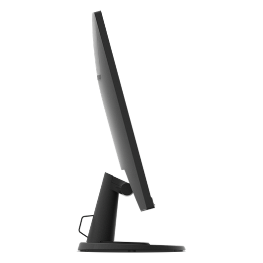 Lenovo — 32″ D32-45 Monitor, VA, 60Hz, 4mc, FHD(1920×1080), HDMI+DP, Black, фото 5