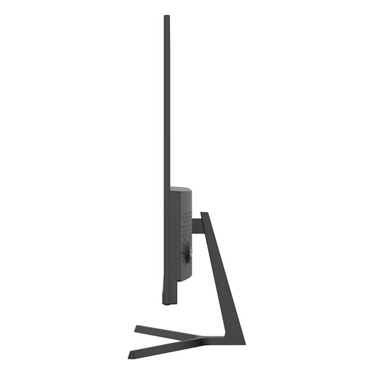 Pixel - 25&quot; PXG25FP Gaming Monitor, IPS, 380Hz, 1mc, FHD (1920*1080), HDMI+DP, Black, фото 4