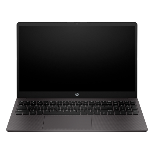 HP 250 G10 Intel Core i5-1334U| DDR4 8GB| SSD 512GB| 15.6″ FHD| Intel UHD Graphics| Free Dos| Dark Ash Silver, фото 1