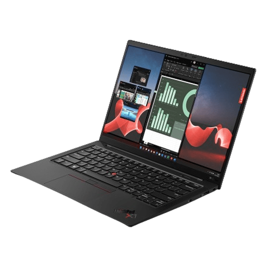 Lenovo ThinkPad X1 Carbon G11 Intel Core i7-1355U| DDR5 32GB| SSD 1TB SSD| 14″ WUXGA IPS| Intel Iris Xe Graphics| Backlit| NoOS| RU| Black, фото 2