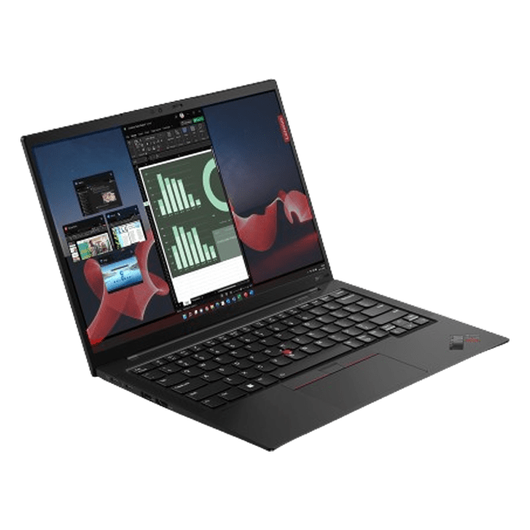 Lenovo ThinkPad X1 Carbon G11 Intel Core i7-1355U| DDR5 32GB| SSD 1TB SSD| 14″ WUXGA IPS| Intel Iris Xe Graphics| Backlit| NoOS| RU| Black, фото 3