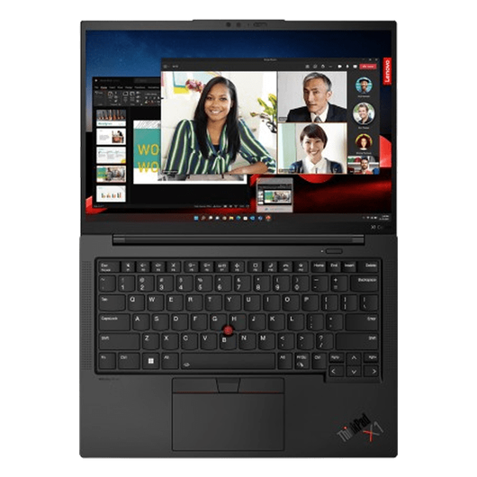 Lenovo ThinkPad X1 Carbon G11 Intel Core i7-1355U| DDR5 32GB| SSD 1TB SSD| 14″ WUXGA IPS| Intel Iris Xe Graphics| Backlit| NoOS| RU| Black, фото 4