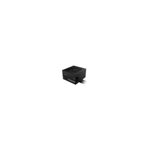 Блок питания Gigabyte GP-P650SS, 650Вт, 120мм, фото 4