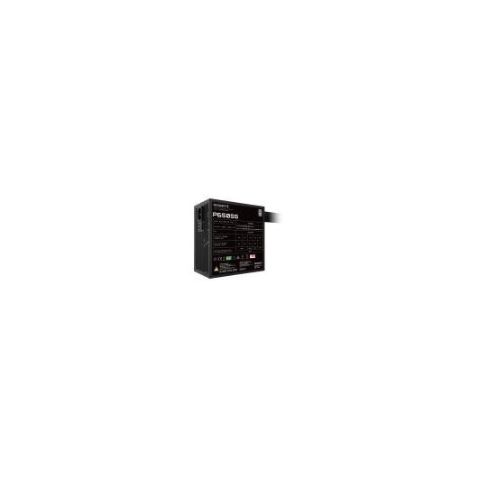 Блок питания Gigabyte GP-P650SS, 650Вт, 120мм, фото 6