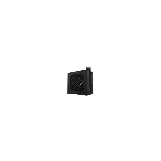Блок питания Gigabyte GP-P650SS, 650Вт, 120мм, фото 1