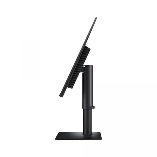 Samsung - 27&quot; LS27D400GAIXCI LED Monitor,  IPS, 100Hz, 5mc, FHD (1920x1080), High adjustable, HDMI, DVI, Black, фото 4