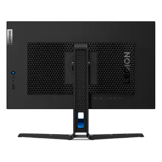 Lenovo — 25″ Legion Y25-30 Gaming Monitor, IPS, 0.5mc, 280Hz, FHD(1920×1080), HDMI+DP, Black, фото 12