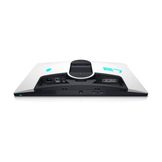 Dell Alienware - 27&quot; AW2723DF Gaming Monitor, IPS, 280Hz, 1ms, QHD (2560 x 1440), HDMI, Display port, White, фото 12