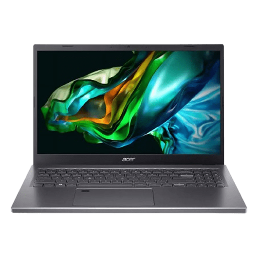 Acer Aspire 5 A515-57G Intel Core i5-1235U| DDR4 8GB| SSD 512GB| 15.6″ FHD IPS| 4GB GeForce RTX2050| NoOS| RU| Grey, фото 1