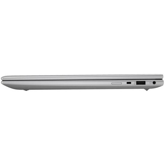 HP Zbook Firefly 14 G11 (Intel Core Ultra 7-155U/ DDR5 32GB/ SSD 512GB/ 14&quot; WUXGA Touch/ Intel Ires Xe Graphics/ Win11/ RU) Silver, фото 6