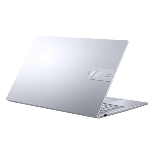 ASUS Vivobook 15 Intel Core i5-1335U| DDR4 8GB| SSD 512GB| 15.6 FHD LCD| Intel Iris Xe Graphics| NoOS| RU| Silver, фото 4