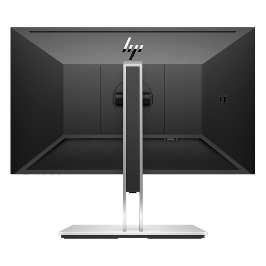 HP - 23&quot; EliteDisplay E23 G4 Monitor, IPS, HDMI, 5mc, FHD (1920x1080), Silver (9VF96AA), фото 4