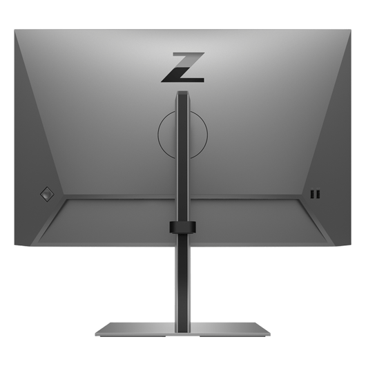 HP - 24&quot; Z24n G3 Monitor, IPS, 4mc, 60Hz, FHD (1920x1080), HDMI, DisplayPort, Silver, фото 3