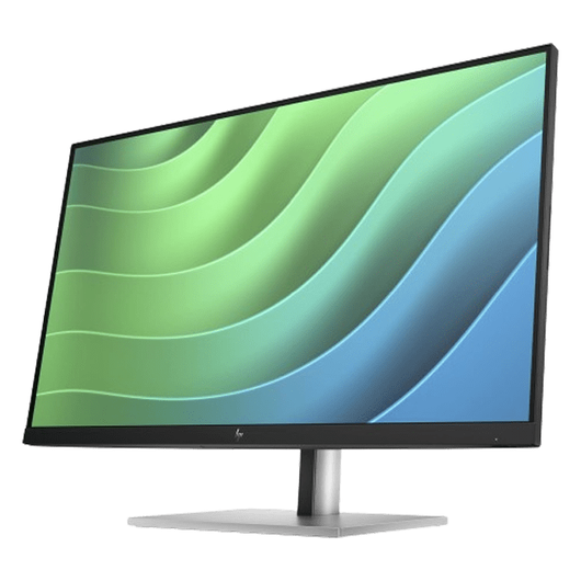 HP - 27&quot; EliteDisplay E27 G5 Monitor, IPS, HDMI, 5mc, FHD (1920x1080), Silver, фото 2