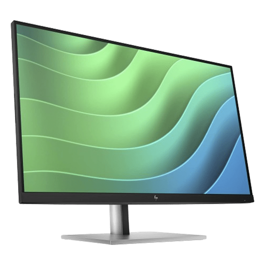 HP - 27&quot; EliteDisplay E27 G5 Monitor, IPS, HDMI, 5mc, FHD (1920x1080), Silver, фото 3