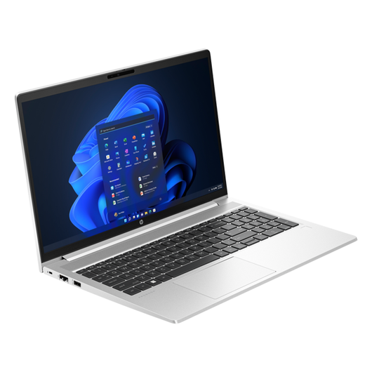 HP Probook 455 G10 (629) AMD Ryzen 5-7530U| DDR4 8GB| SSD 512GB| 15.6″ FHD IPS| AMD Radeon Graphics| Backlit| NoOS| RU| Silver, фото 3