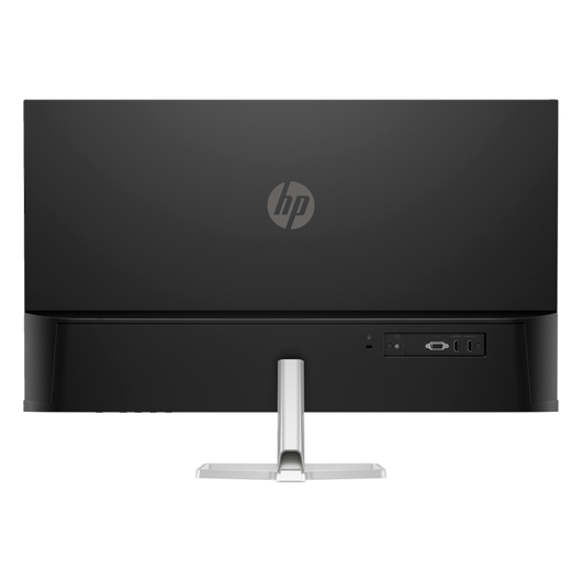 HP - 32&quot; 532SF LED Monitor, VA, 100Hz, 5mc, FHD (1920x1080), HDMI, VGA, Black, фото 2