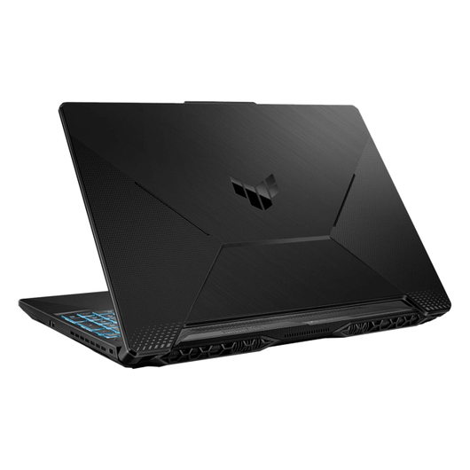 ASUS TUF Gaming FX506 AMD Ryzen 5-7535H| DDR4 8GB| SSD 512GB| 15.6″ FHD 144Hz| 4GB GeForce RTX2050| Backlit| Win11| RU| Black, фото 4