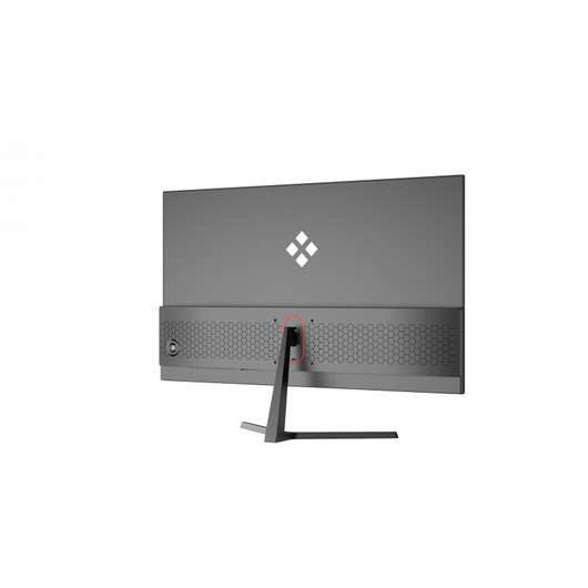 Pixel - 25&quot; PXG25FXV Gaming Monitor, VA, 280Hz, 1mc, FHD (1920*1080), VGA+HDMI, Black, фото 3